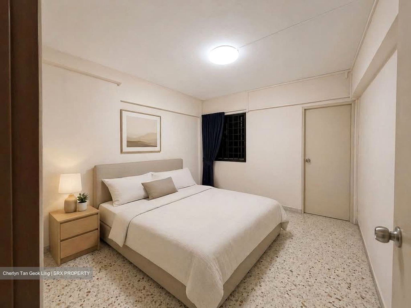 Blk 376 Clementi Avenue 4 (Clementi), HDB 3 Rooms #575370611